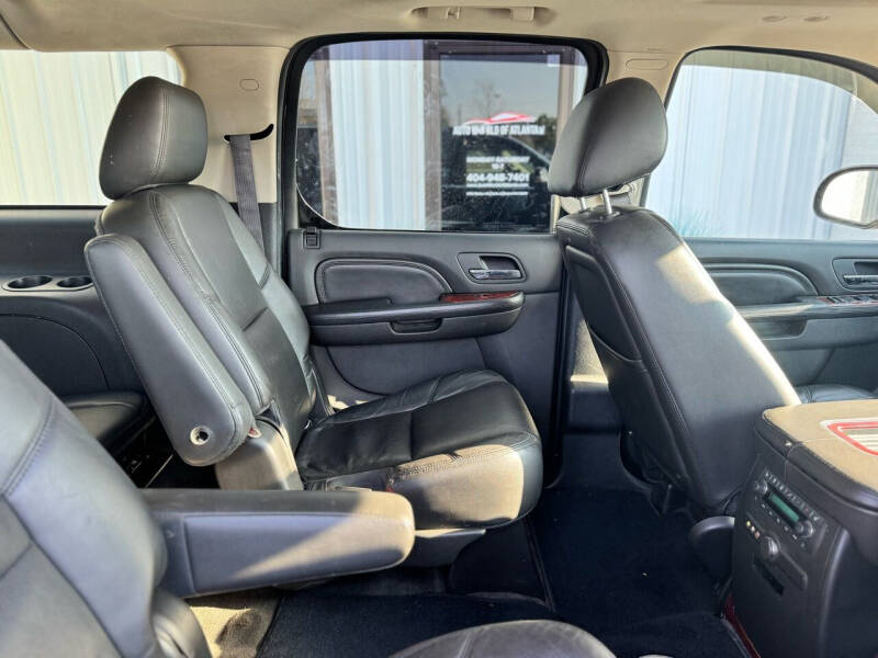 2013 Cadillac Escalade ESV Premium