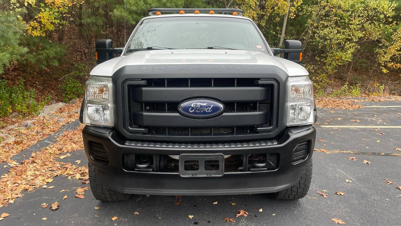 2013 Ford F-250 Super Duty for sale at Almost Anything Motors in Hooksett, NH