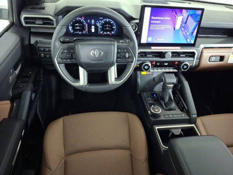 2025 Toyota 4Runner Limited