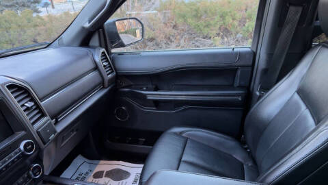 2020 Ford Expedition MAX XLT