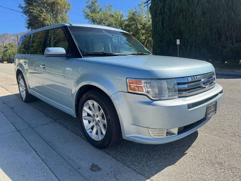 2009 Ford Flex SEL