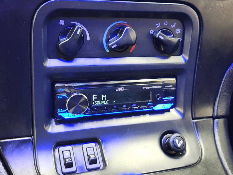 1996 Dodge Viper RT/10