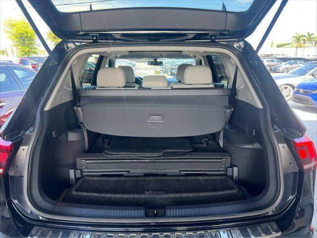 2019 Volkswagen Tiguan  - $24,999