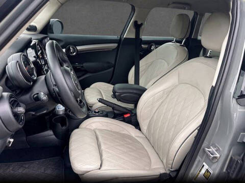 2020 MINI Hardtop 4 Door Cooper S