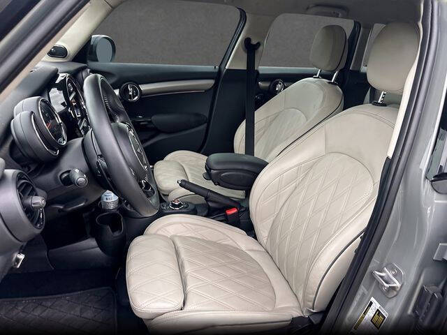 2020 MINI Hardtop 4 Door Cooper S