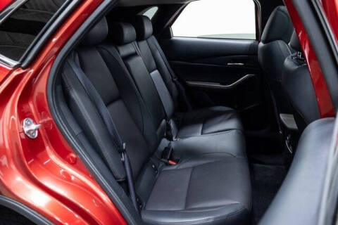 2023 Mazda CX-30 2.5 S Premium