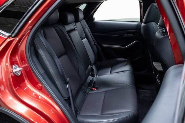 2023 Mazda CX-30 2.5 S Premium