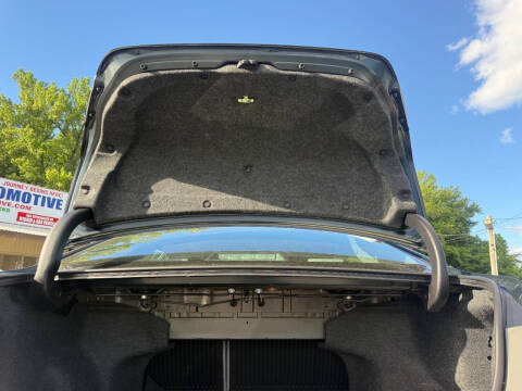 2015 Toyota Camry XLE