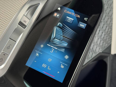 2023 BMW i7 xDrive60