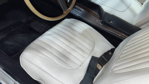 1971 Dodge Challenger