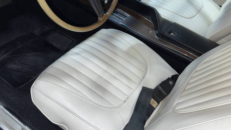 1971 Dodge Challenger