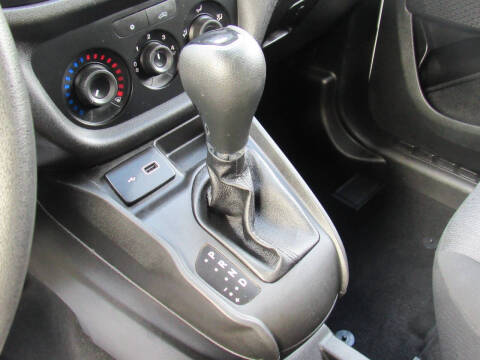 2022 RAM ProMaster City