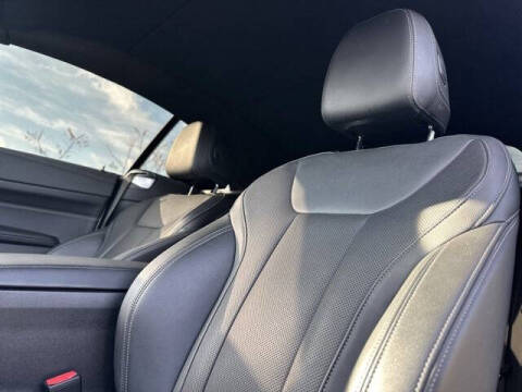 2024 BMW 4 Series 430i xDrive