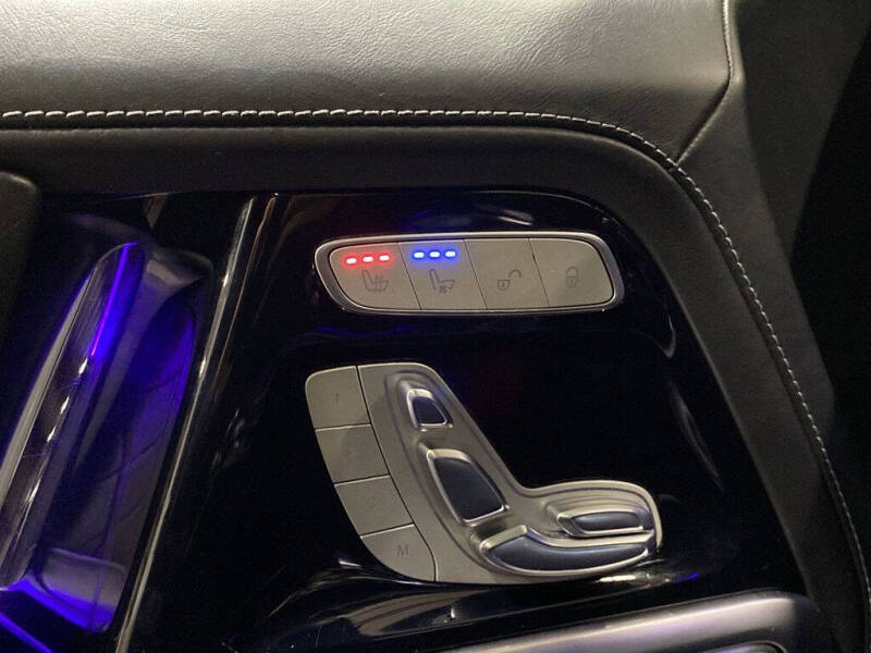 2019 Mercedes-Benz G-Class G 550