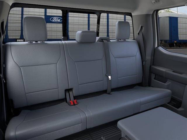 2026 Ford F-250 Super Duty