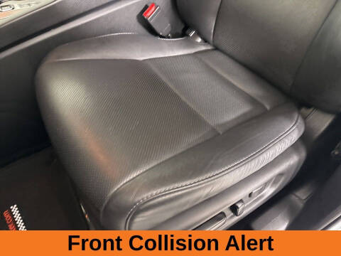 2024 Honda Passport EX-L