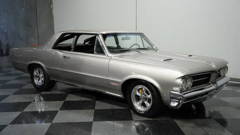 1964 Pontiac GTO
