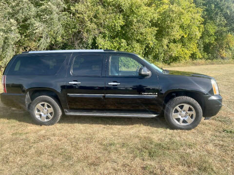 2007 GMC Yukon XL Denali