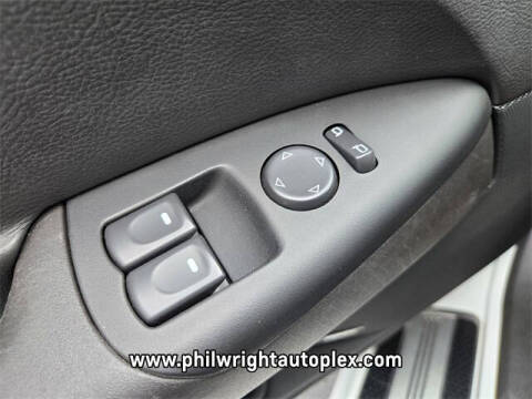 2008 Chevrolet Corvette