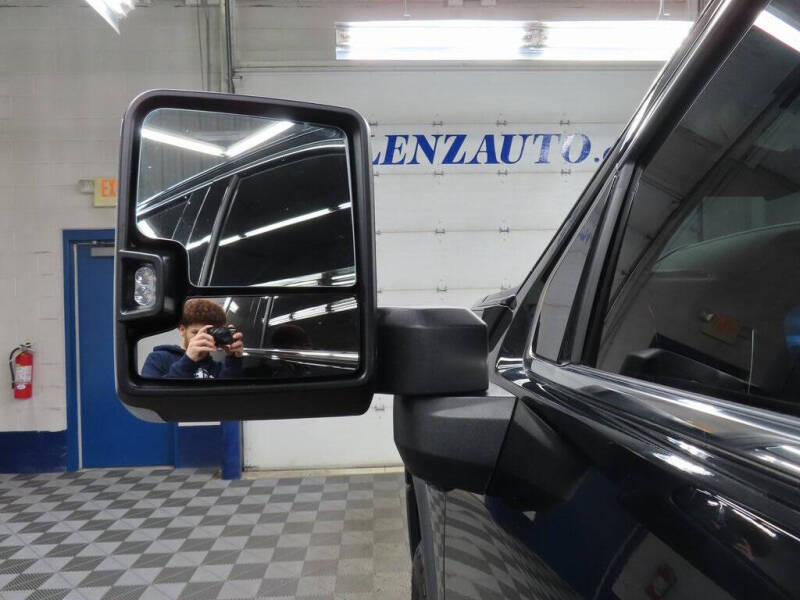 2024 GMC Sierra 3500HD