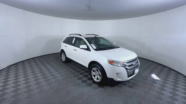 2011 Ford Edge SEL