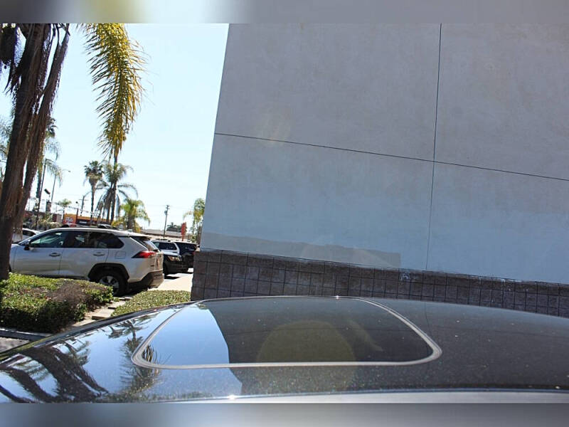 2012 Ford Focus Titanium