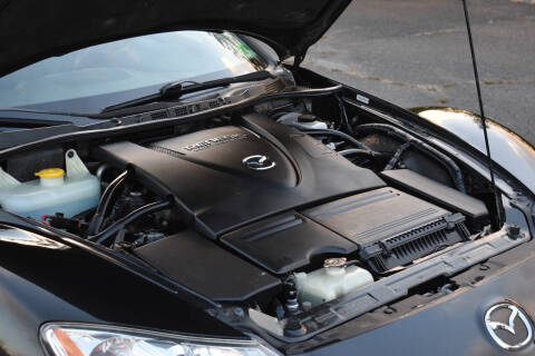 2010 Mazda RX-8 Grand Touring