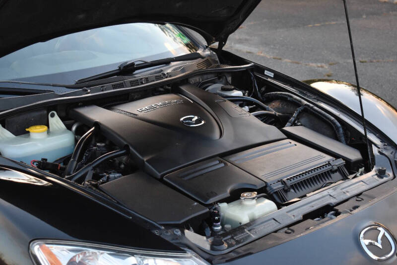 2010 Mazda RX-8 Grand Touring