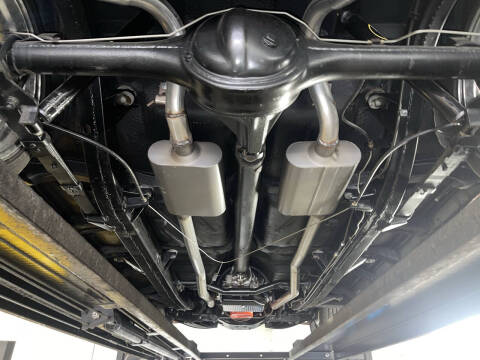 1955 Chevrolet Bel Air