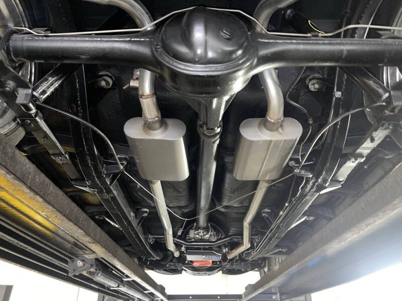 1955 Chevrolet Bel Air