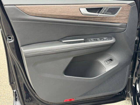 2026 Volkswagen Atlas SEL Premium R-Line 4Motion