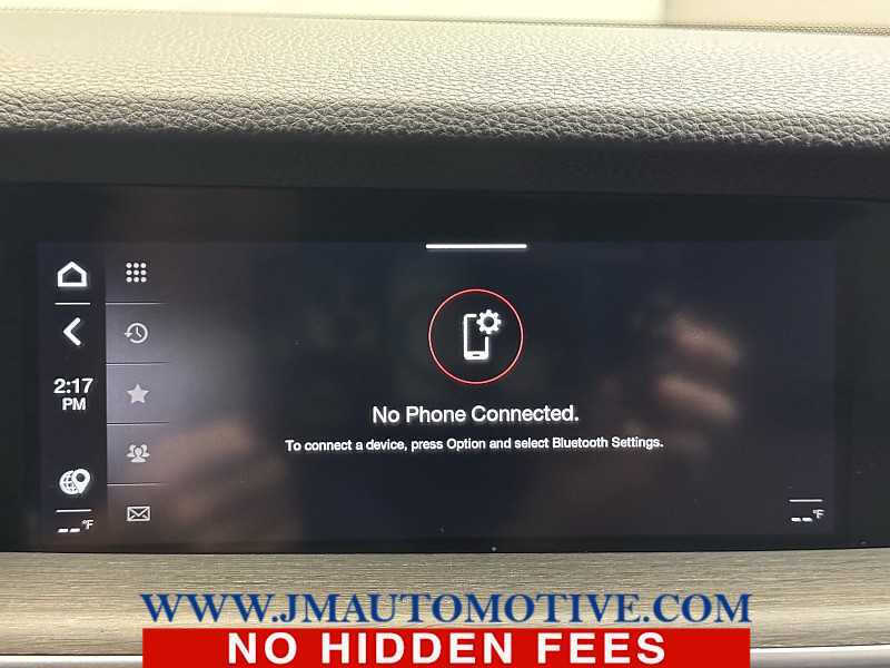 2022 Alfa Romeo Stelvio Ti