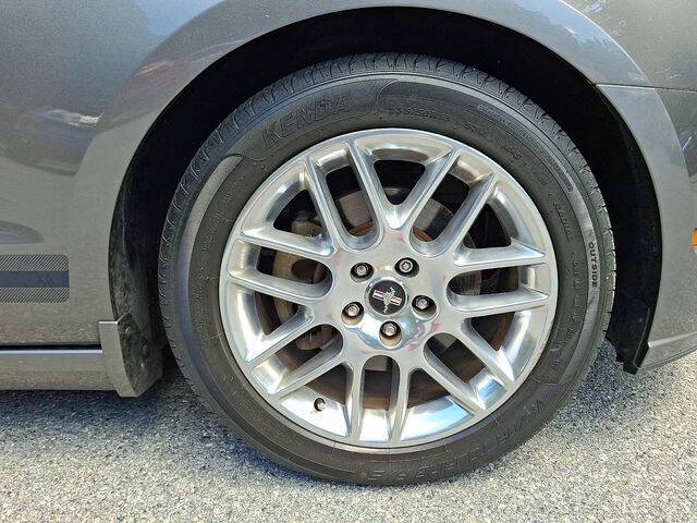 2014 Ford Mustang V6 Premium