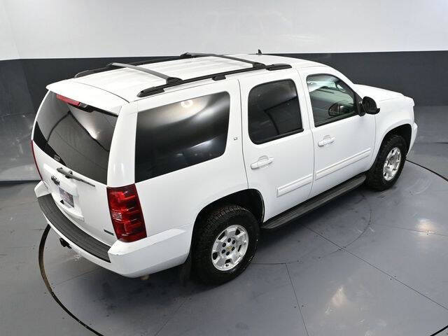 2011 Chevrolet Tahoe LT