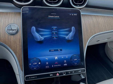 2023 Mercedes-Benz C-Class C 300