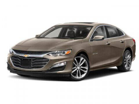 2020 Chevrolet Malibu for sale at TRAVERS GMT AUTO SALES - Traver GMT Auto Sales West in O Fallon MO