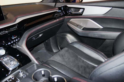 2023 Acura MDX SH-AWD w/A-SPEC