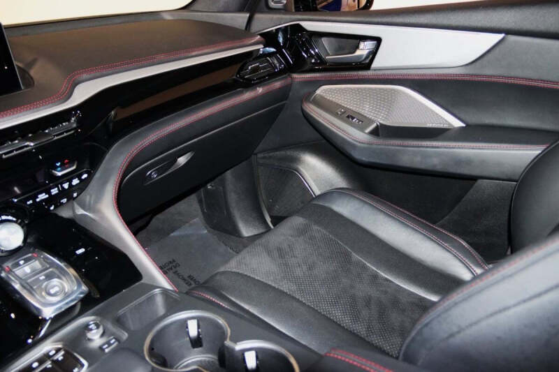 2023 Acura MDX SH-AWD w/A-SPEC