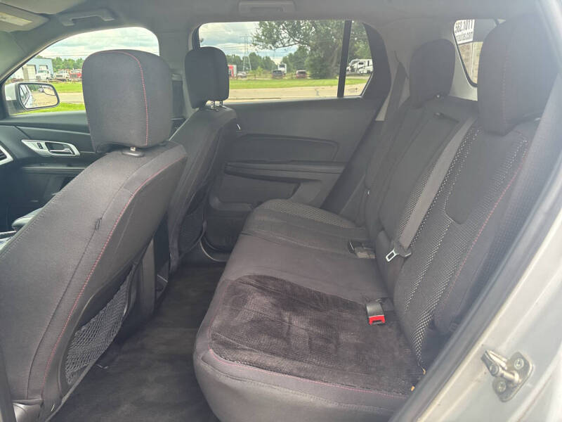 2014 GMC Terrain SLE-2