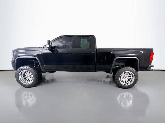 2015 GMC Sierra 1500