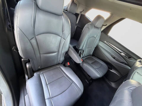2019 Buick Enclave Premium