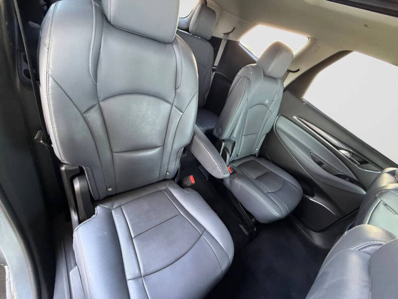 2019 Buick Enclave Premium