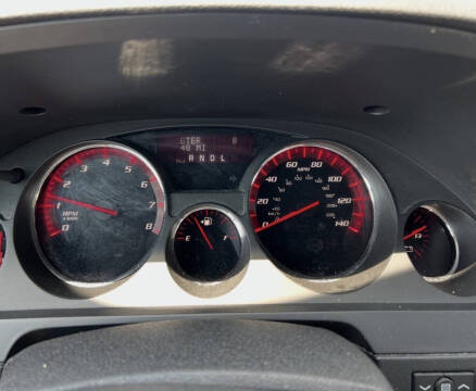2008 GMC Acadia SLT-2