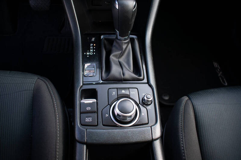 2019 Mazda CX-3 Sport