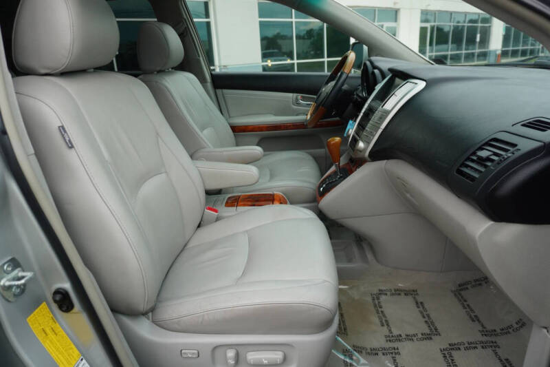 2008 Lexus RX 350