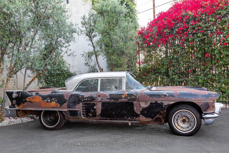 1957 Cadillac Eldorado