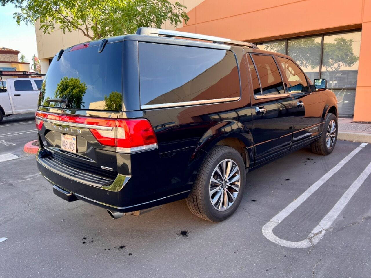 2015 Lincoln Navigator L for sale at Prestige Auto Group LLC in Sacramento, CA