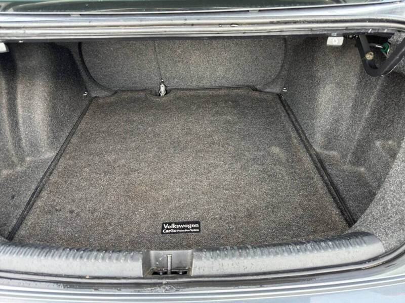 2016 Volkswagen Jetta