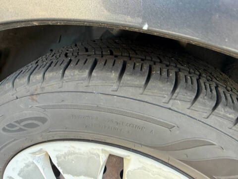 2009 Honda Accord LX