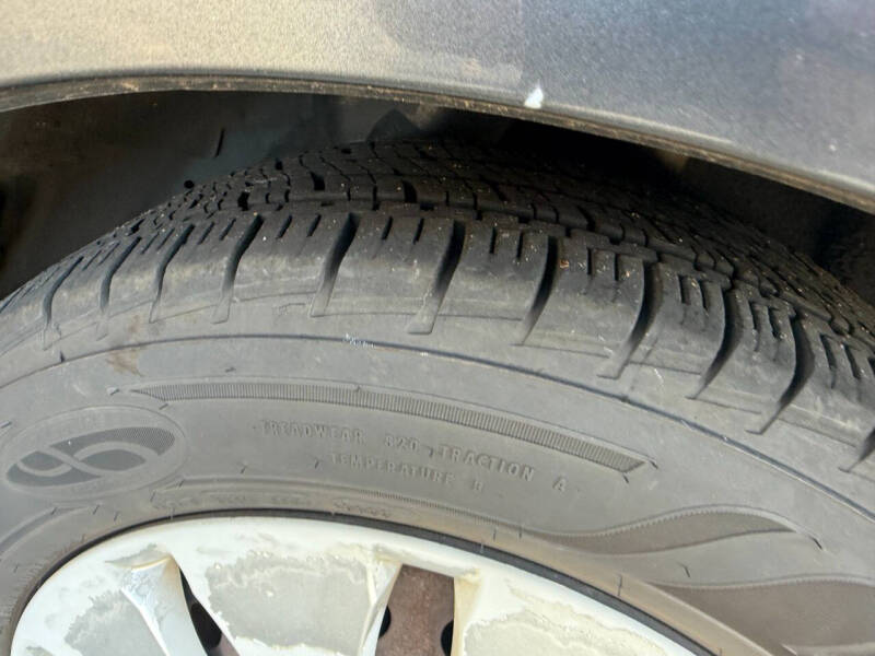 2009 Honda Accord LX